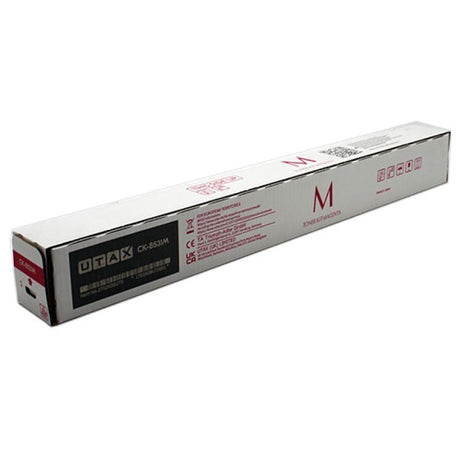 Utax Kit de copiere original Utax CK-8531M Magenta (1T02XDBUT0)