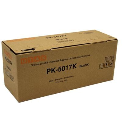 Utax Kit imprimare original Utax PK-5017K / PK5017K (1T02TV0UT0) pentru imprimante compatibile