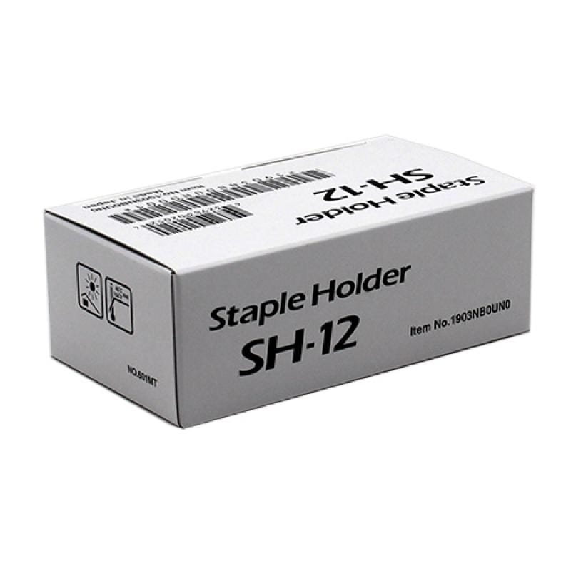 Utax Capse originale Utax SH-12 (SH12) 1903NB0UN0 / 652510025 pentru echipamente compatibile
