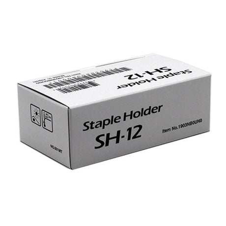 Utax Capse originale Utax SH-12 (SH12) 1903NB0UN0 / 652510025 pentru echipamente compatibile