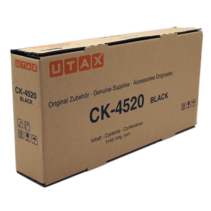 Utax Toner original Utax CK-4520 (1T02P10UT0) – consumabil OEM pentru imprimante Utax