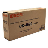Utax Toner original Utax CK-4520 (1T02P10UT0) – consumabil OEM pentru imprimante Utax