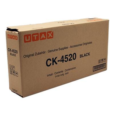 Utax Toner original Utax CK-4520 (1T02P10UT0) – consumabil OEM pentru imprimante Utax