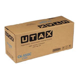 Utax Toner original Utax CK-5515 Cyan, cod 1T02ZLCUT0
