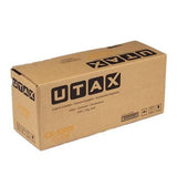Utax Toner Original Utax CK-5515 Galben (Yellow/Gelb) 1T02ZLAUT0 pentru imprimante compatibile Utax