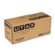 Utax Toner original Utax CK-5515K (1T02ZL0UT0) Negru pentru imprimare profesională