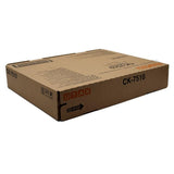 Utax Toner original Utax CK-7510 (CK7510/623010010/1T02P80UT0) negru pentru imprimare profesională