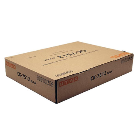 Utax Toner original Utax CK-7512 (1T02V70UT0) – consumabil pentru imprimare profesională
