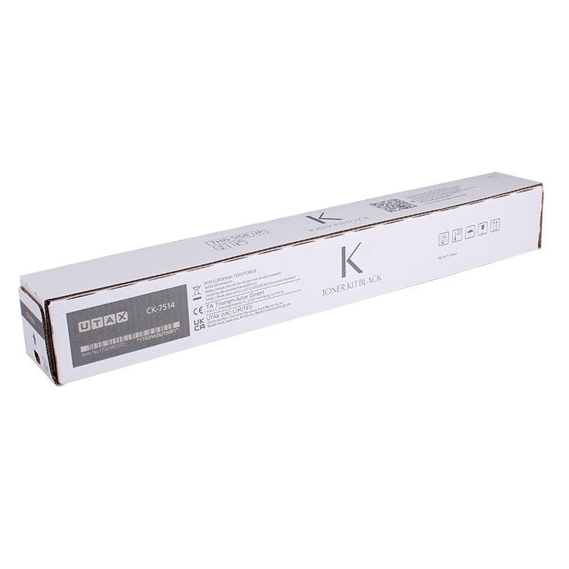 Utax Kit toner original Utax CK-7514 (CK7514) Copy Kit, cod 1T02NK0UT0