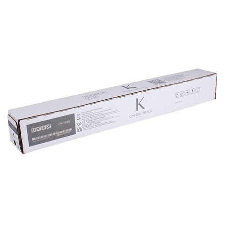 Utax Kit toner original Utax CK-7514 (CK7514) Copy Kit, cod 1T02NK0UT0