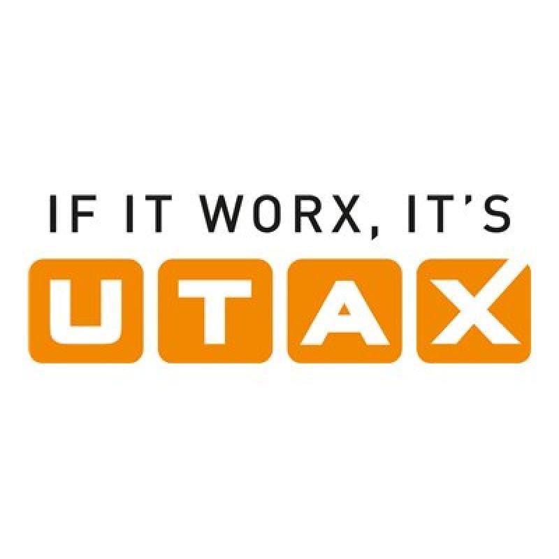 Utax Toner Original Utax CK-8512 (1T02RLAUT1) Galben pentru Imprimante Compatibile