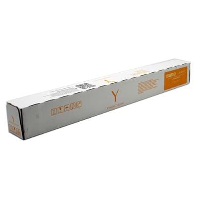 Utax Toner Original Utax CK-8512 (1T02RLAUT1) Galben pentru Imprimante Compatibile