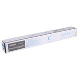 Utax Toner Original Utax CK-8513 (1T02RMCUT0) Cyan pentru Imprimantă Multifuncțională