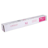 Utax Toner original Utax CK-8513 (CK8513) Magenta, cod 1T02RMBUT0