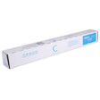Utax Toner Original Utax CK-8514C (CK8514C) Cyan, 1T02NDCUT1/1T02NDCUT0