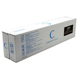 Utax Toner original Utax CK-8515 Cyan, cod 1T02NHCUT0