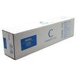 Utax Toner original Utax CK-8515 Cyan, cod 1T02NHCUT0