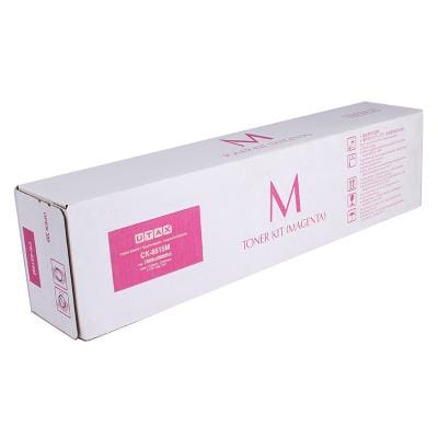 Utax Toner original Utax CK-8515 Magenta 1T02NHBUT0 pentru imprimante compatibile Utax