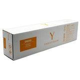 Utax Toner original Utax CK-8515 (1T02NHAUT0) Galben pentru imprimante compatibile Utax