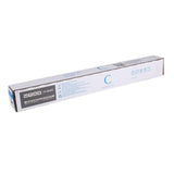 Utax Toner original Utax CK-8532C (1T02YMCUT0) Cyan, randament 20.000 pagini