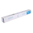 Utax Toner original Utax CK-8532C (1T02YMCUT0) Cyan, randament 20.000 pagini