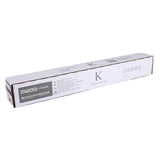 Utax Toner original Utax CK-8532K (1T02YM0UT0) Negru pentru imprimare profesională