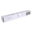 Utax Toner original Utax CK-8532K (1T02YM0UT0) Negru pentru imprimare profesională