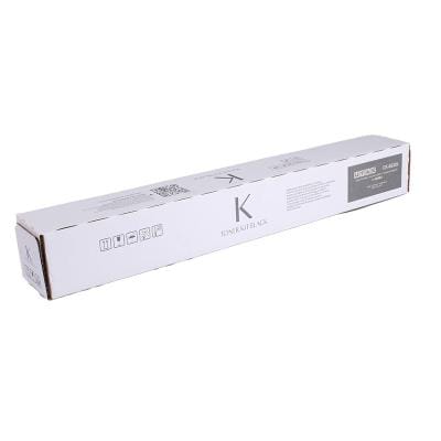 Utax Toner original Utax CK-8532K (1T02YM0UT0) Negru pentru imprimare profesională