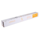 Utax Toner original Utax CK-8532Y (1T02YMAUT0) Galben, randament 20.000 pagini