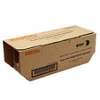 Utax Toner Original Utax P4030i Negru 614010010 / 1T02NX0UT0 Kit Toner