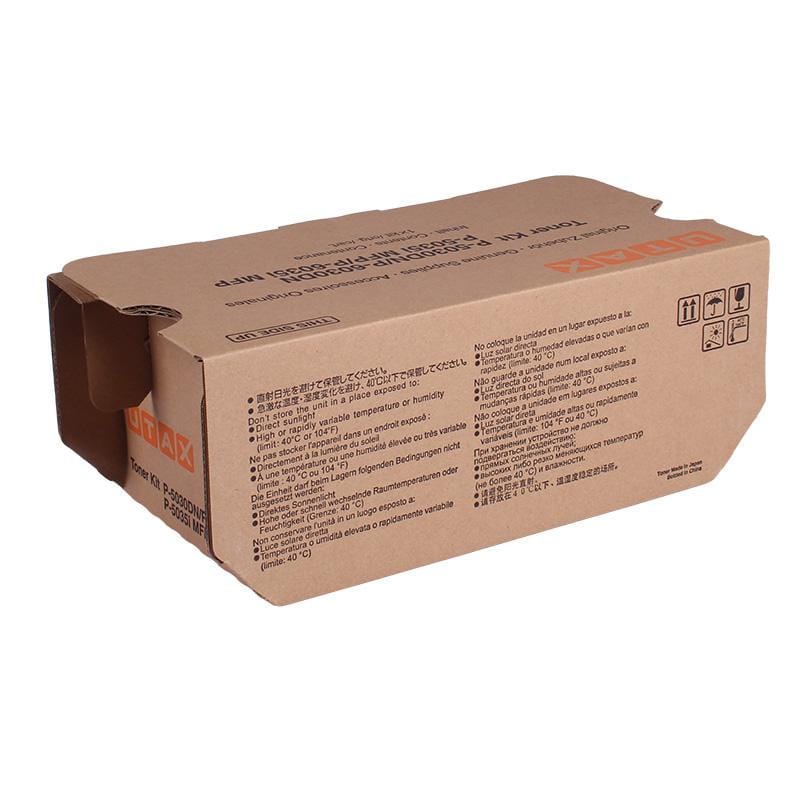 Utax Cartuș toner Utax 4436010010 pentru imprimante P 5030DN / P 6030DN