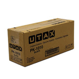 Utax Toner Original Utax PK-1010 (1T02RV0UT0) – Consumabil pentru Imprimare Fiabilă și Calitate Constantă