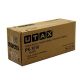 Utax Toner Original Utax PK-1010 (1T02RV0UT0) – Consumabil pentru Imprimare Fiabilă și Calitate Constantă