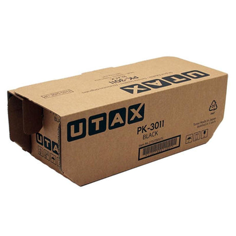 Utax Toner Original Utax PK-3011 (1T02T80UT0) pentru imprimare clară și fiabilă
