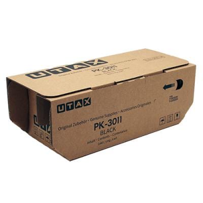 Utax Toner Original Utax PK-3011 (1T02T80UT0) pentru imprimare clară și fiabilă