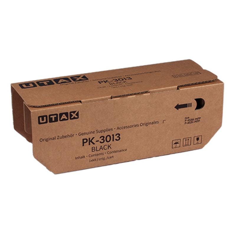 Utax Toner original Utax PK-3013 (PK3013 / 1T02V30UT0) pentru imprimante Utax – negru