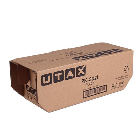 Utax Toner original Utax PK-3021 (1T0C0X0UT0) Negru pentru imprimantă Utax