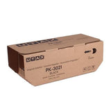 Utax Toner original Utax PK-3021 (1T0C0X0UT0) Negru pentru imprimantă Utax