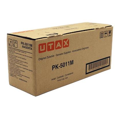 Utax Toner Original Utax PK-5011M (1T02NRBUT0) Magenta pentru imprimante Utax