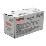Utax Toner Original Utax PK-5015K (1T02R70UT0) Negru pentru Imprimante Compatibile