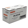 Utax Toner Original Utax PK-5015K (1T02R70UT0) Negru pentru Imprimante Compatibile