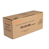 Utax Toner original Utax PK-5018M Magenta, cod 1T02TWBUT0