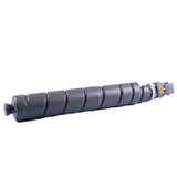 Utax Recipient Toner Uzat Original Utax WT-8500 / WT8500, cod 1902ND0UN0