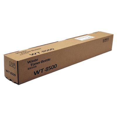 Utax Recipient Toner Uzat Original Utax WT-8500 / WT8500, cod 1902ND0UN0