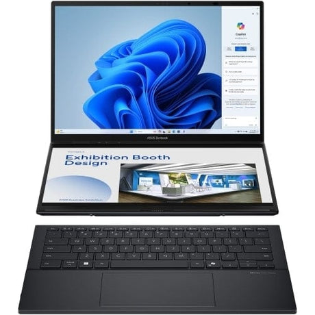 Laptop Asus UX8406CA-QL118X | 14", Intel Core Ultra 7 255H, 32GB RAM, 1TB SSD