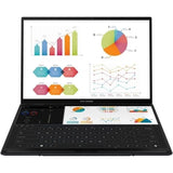 Laptop Asus UX8406CA-QL118X | 14", Core Ultra 7, 32GB, 1TB