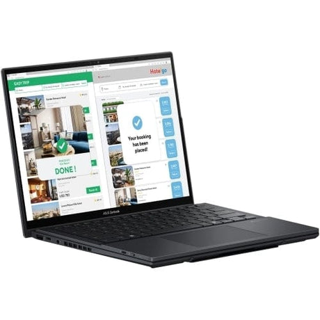 Laptop Asus UX8406CA-QL118X | 14", Intel Core Ultra 7 255H, 32GB RAM, 1TB SSD