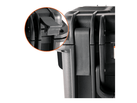 VANGUARD Geanta foto Geantă Foto VANGUARD SUPREME 27F