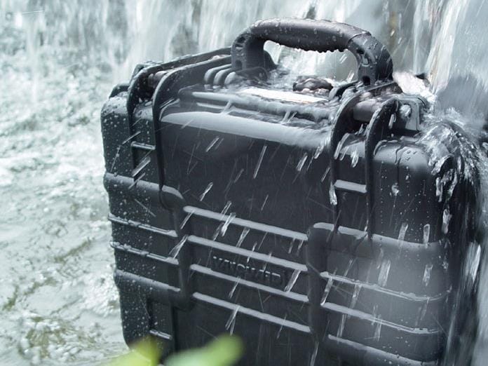 VANGUARD Geanta foto Geantă Foto VANGUARD SUPREME 40F