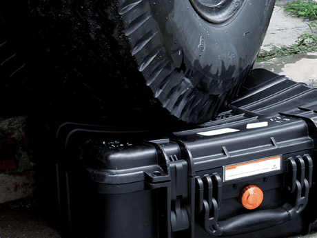 VANGUARD Geanta foto Geantă Foto VANGUARD SUPREME 53F